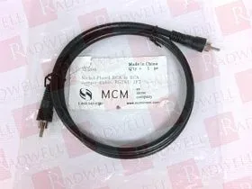 Кабель для подключения ПК и других устройств Артикул 32-4540 от производителя MCM ELECTRONICS