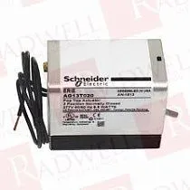 Привод  для клапана Артикул AG13T020 от производителя SCHNEIDER ELECTRIC
