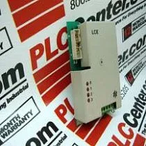 Модуль логического ввода-вывода постоянного тока Артикул ILE.1 от производителя ECS