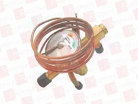 Регулирующий клапан Артикул HFESC1-1/2RZ от производителя EMERSON