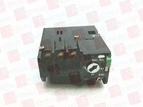 Твердотельная перегрузка / реле Артикул BMF9-005 от производителя MATSUSHITA ELECTRIC