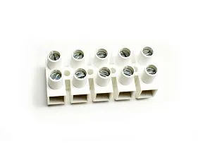 WECO Electrical Connectors 327-FU-HDS/05