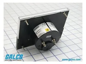 Crompton Instruments 364-02VA-RXSJ-C6