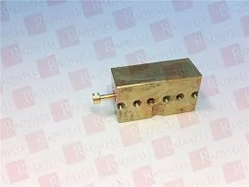 Пневматический клапан Артикул P5-AS25 от производителя PMV