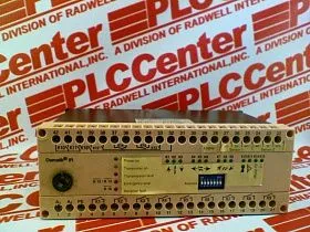 Реле / розетка Артикул 89571144 от производителя MANNESMANN DEMAG