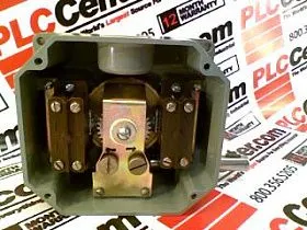 Поворотный переключатель Артикул 402-R-40A от производителя AMETEK