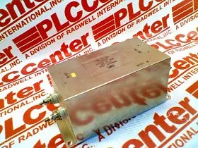 Фильтр  радиопомех Артикул LF90370 от производителя TRIUMPH