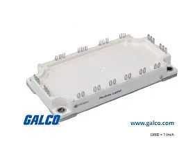 Infineon IFS100B12N3E4P_B11