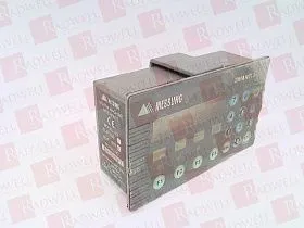 Интерфейс оператора Артикул SLJR1602 от производителя MESSUNG SYSTEMS