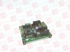 Дополнительный модуль / плата сервопривода Артикул TMO-1 от производителя TRANSDUCER TECHNIQUES