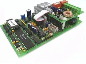 1112664 Плата ПК Плата ПЛК / дополнения к  плататам от NORTEC