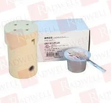 Зажим  заземления Артикул NT1161LPLUS от производителя NVENT