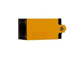 Cutler Hammer, Div of Eaton LS-S02-120AMT-ZBZ-X