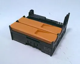 Модуль шины X20BB42 с одним слотом расширения B&R
