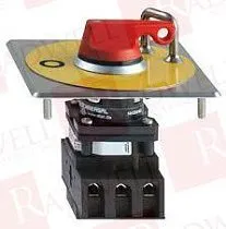 Селекторный переключатель Артикул NHSNH40 от производителя SCHMERSAL