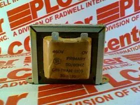 Сухой трансформатор 1105 производства CIN TRAN
