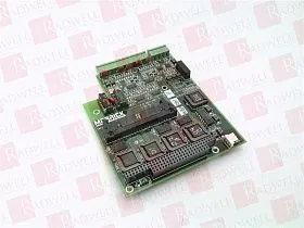 Плата ПК Плата ПЛК / дополнения к  плататам Артикул BMKM21689-1 от производителя MERRICK SCALE