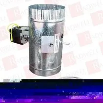 Демпфер  ОВиК Артикул MUA-06 от производителя IO HVAC CONTROLS