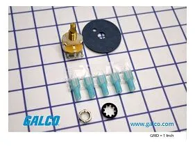 Minarik Drives HTL05-D-4Q-T