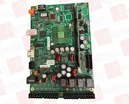 Плата ПК Компьютер Артикул UNC-410-1 от производителя HONEYWELL