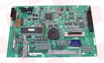 Плата ПК Плата ПЛК / дополнения к  плататам Артикул E0241-653-240-C от производителя OKUMA