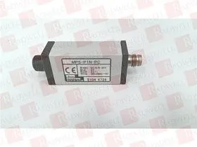 Фотоэлектрический датчик Артикул MPSP1NPC от производителя PARKER