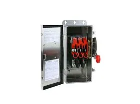 Cutler Hammer, Div of Eaton EATON-DH363FWK