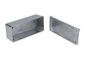 Bud Industries CU-123