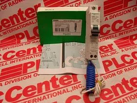 Автоматический выключатель для монтажа на дин-рейку Артикул 26886 от производителя SCHNEIDER ELECTRIC