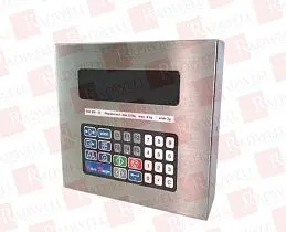 Индикатор массы Артикул 200660-04100 от производителя ITW