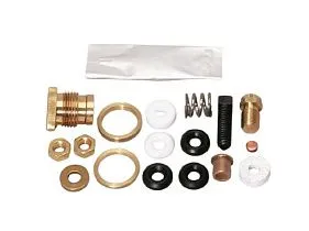 Siemens Building Technologies 591-501