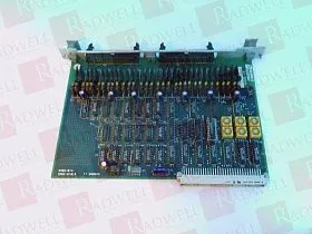 Модуль / стойка ПЛК Артикул 01-30094 от производителя OKAMOTO