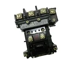 Контактор ALLEN BRADLEY 500-AOD94 нереверсивный 18А 120В
