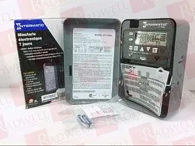 Размыкающий переключатель Артикул ET1705C от производителя INTERMATIC