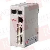Сервопривод  / сервоуправление Артикул BAS-6/230R-4 от производителя ELMO MOTION CONTROL