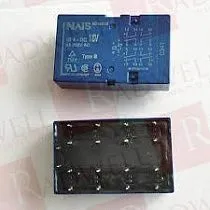 Защитное реле Артикул SF4-DC18V от производителя MATSUSHITA ELECTRIC