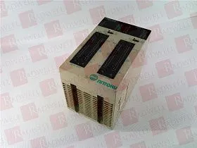 Модуль / стойка ПЛК Артикул NSC20-IO01 от производителя NITTOKU