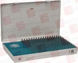 Набор штифтовых калибров Артикул M1M от производителя MEYER GAGE