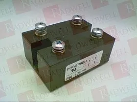 Мостовой выпрямитель Артикул PSB105/08 от производителя POWERSEM