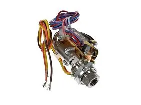 Barksdale Control Products B2S-A12SS