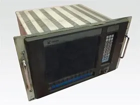 Интерфейс оператора 4860A от XYCOM