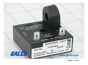 Littelfuse TCSH2A