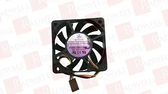 Вентилятор / терморегулятор для панели управления Артикул BP601012H от производителя BISONIC TECHNOLOGY CORP