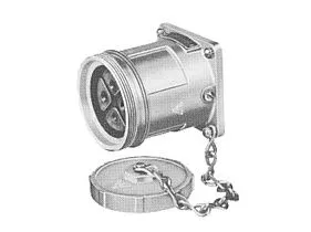 Russellstoll, a T & B Brand JRS644F