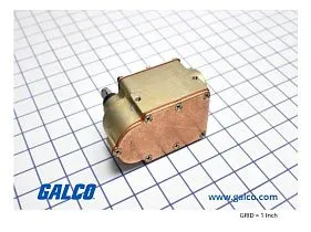 Namco Controls EA780-10100