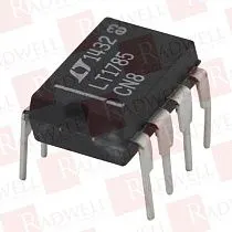 Интегральная микросхема Артикул 340-0033 от производителя BIN MASTER