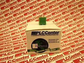 Клеммная колодка 2-контактная зеленая с закрытыми концами PHOENIX MECANO 50950025001F