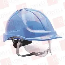 Каска / другое приспособление Артикул PW55RBR от производителя PORTWEST