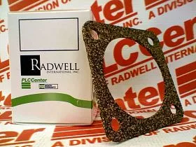 412-1119 Прокладка от LTI