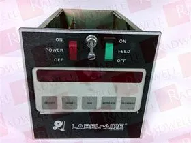 Устройство для органов управления Артикул 7465674 от производителя LABEL AIRE